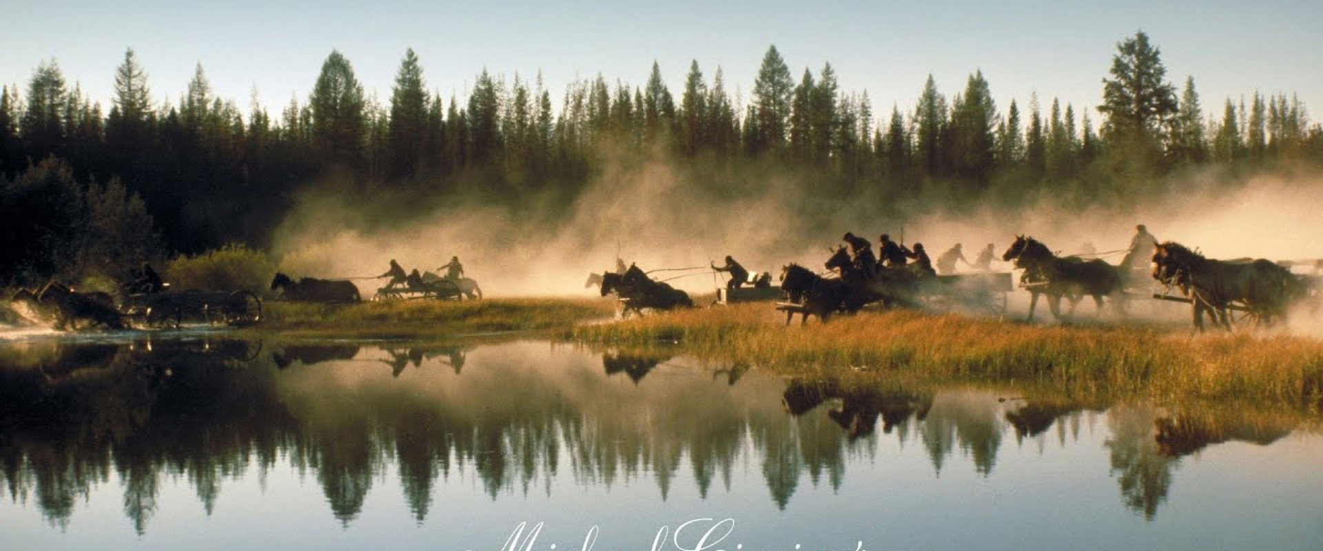 Final Cut: The Making and Unmaking of Heaven's Gate backdrop