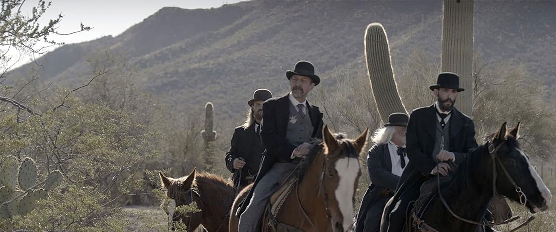 Among Wolves backdrop