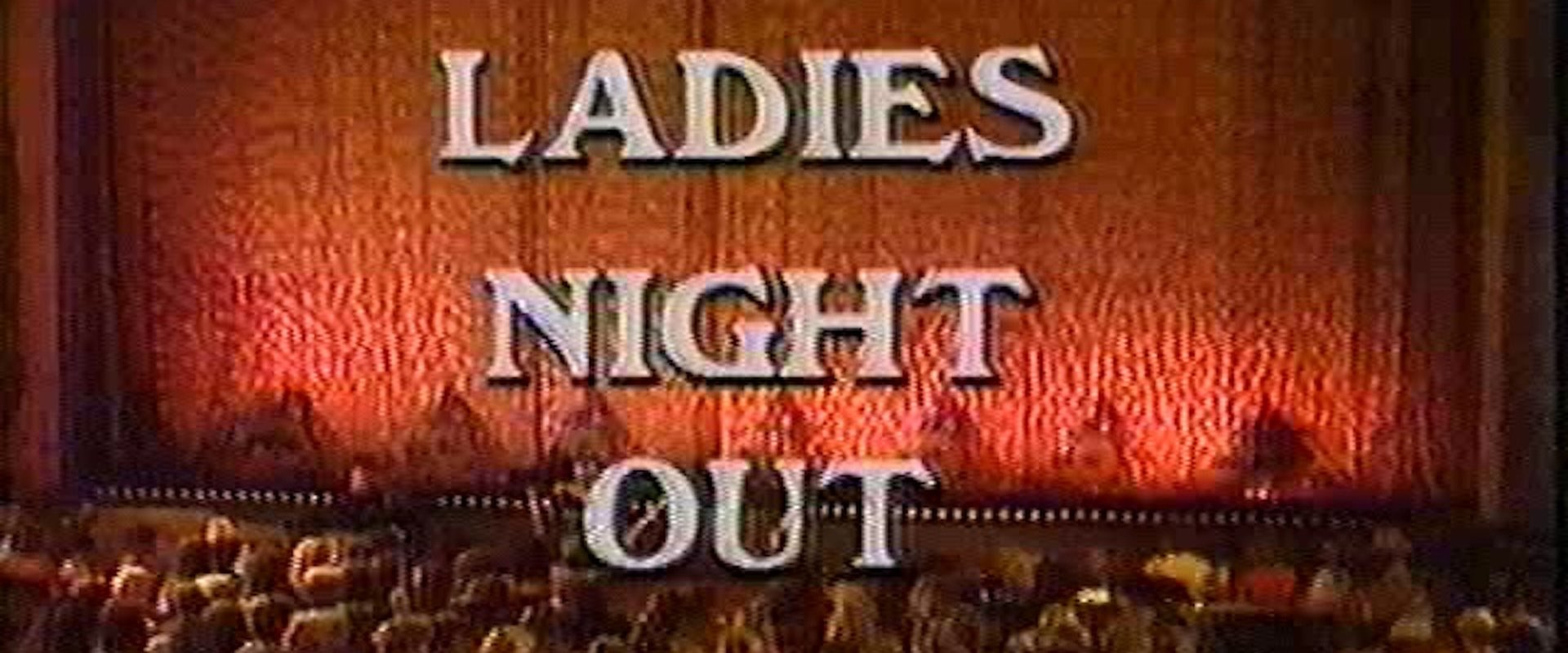 Ladies Night Out
