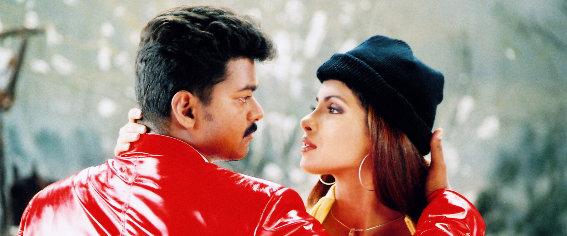 Thamizhan backdrop
