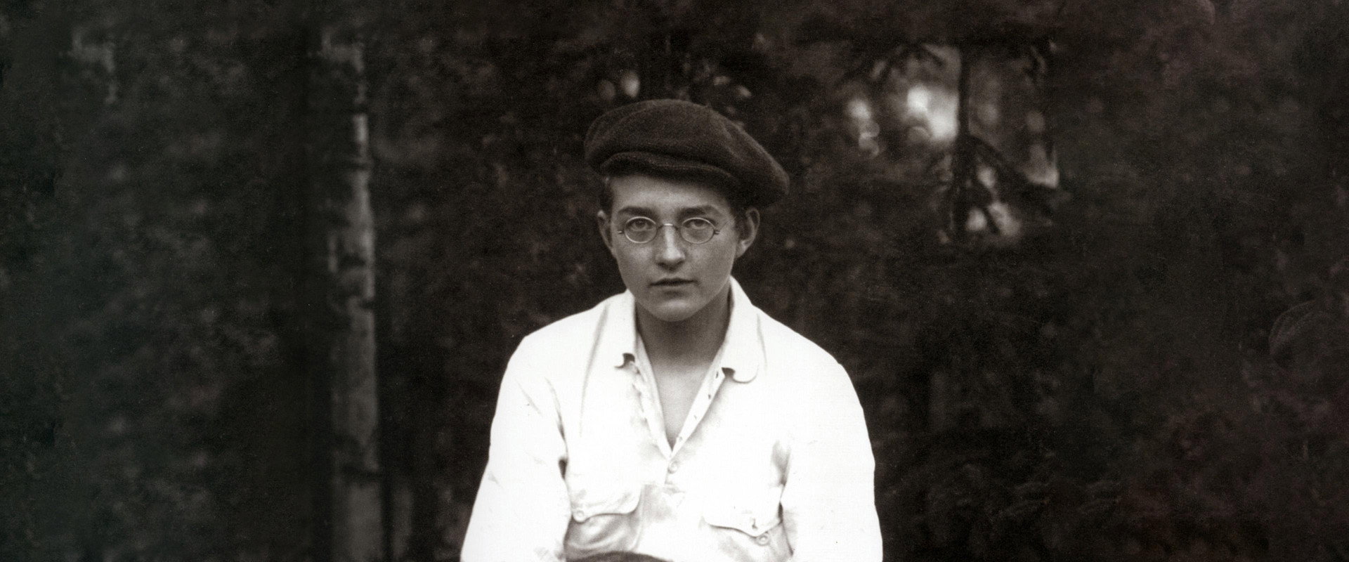 Dmitri Shostakovich: A Man of Many Faces backdrop