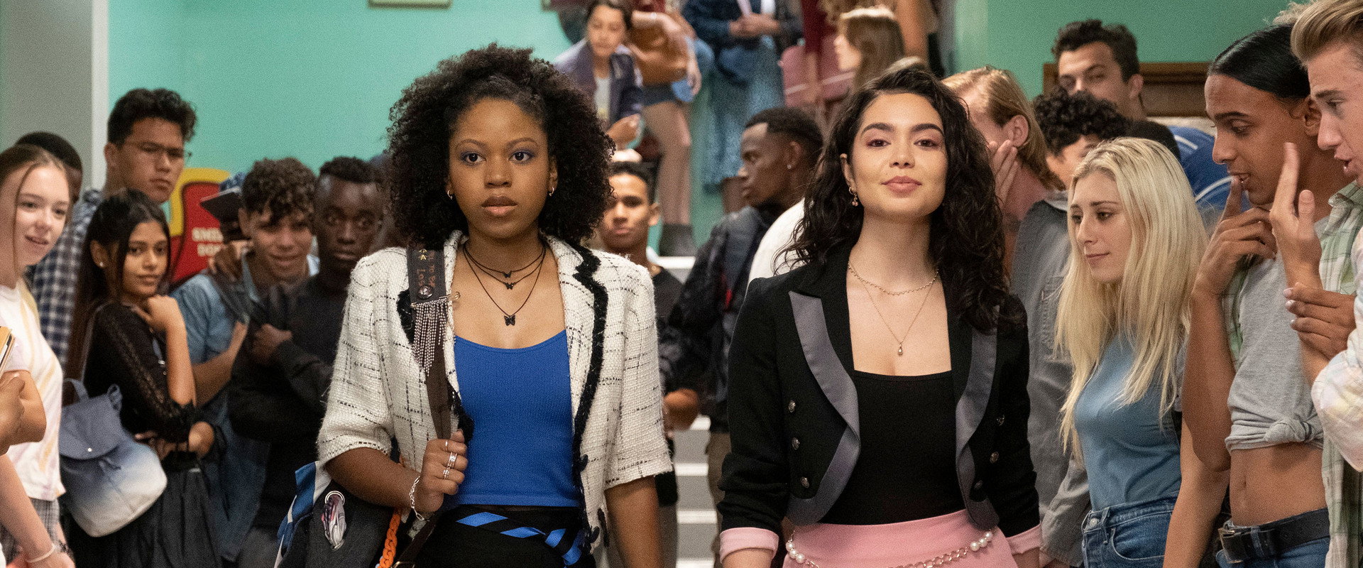 Darby and the Dead backdrop