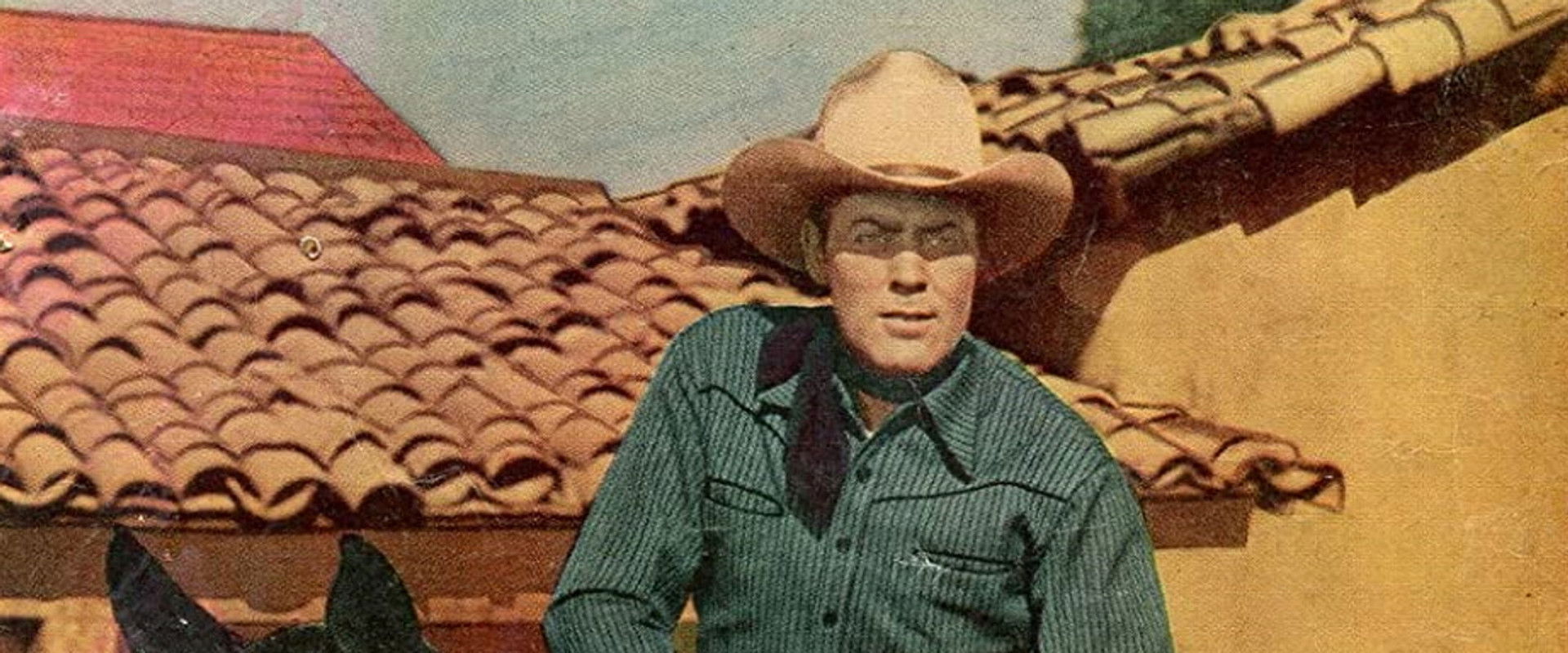 Gunmen of Abilene backdrop