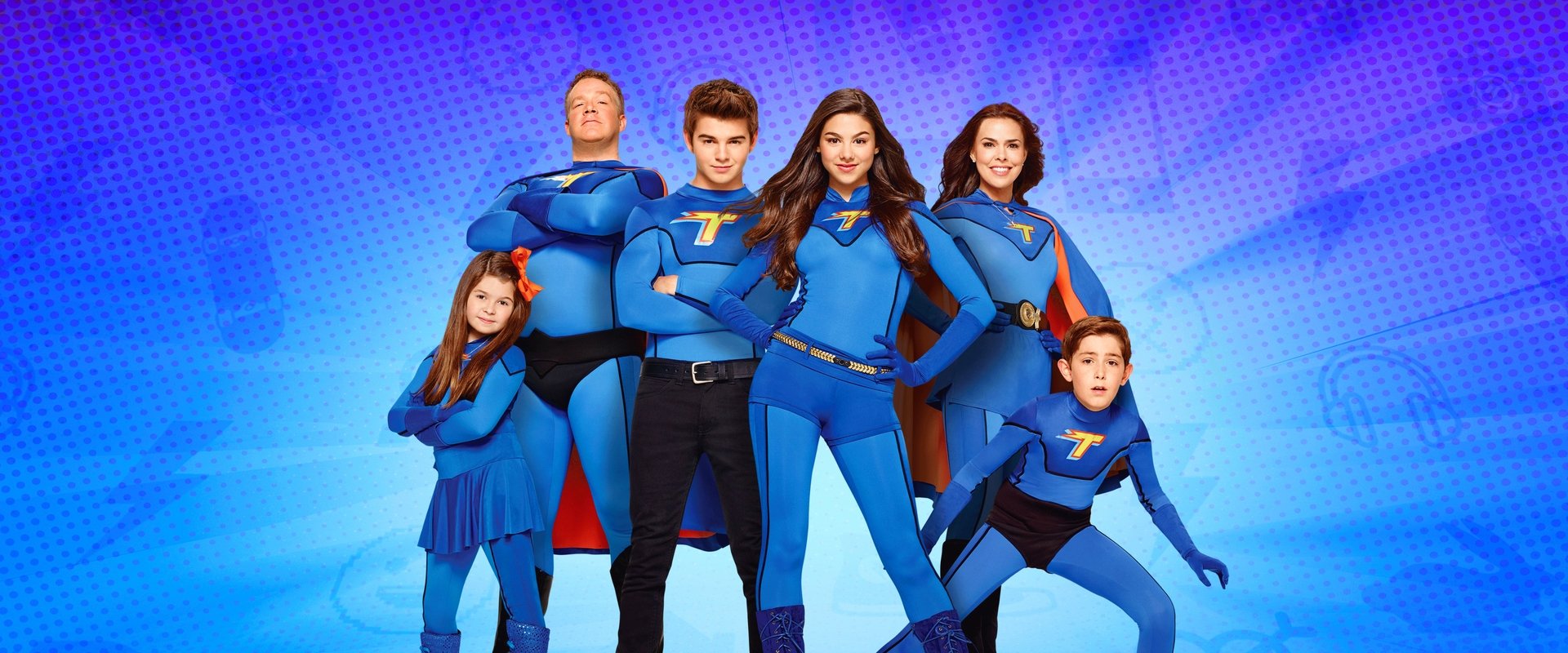 The Thundermans