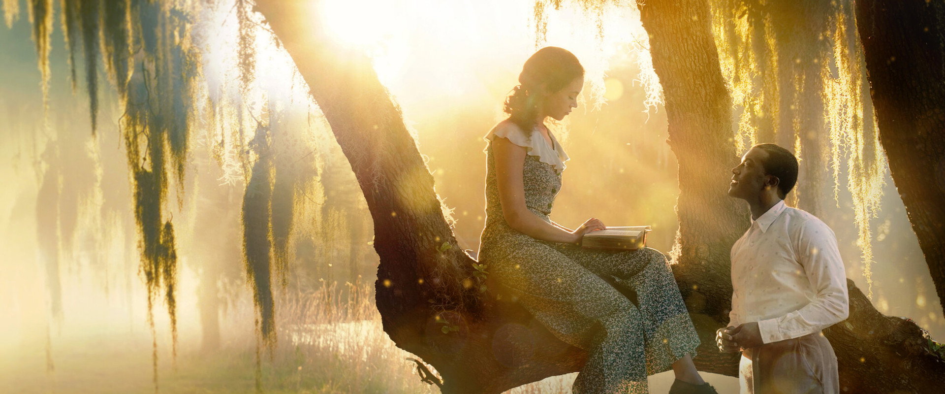 A Jazzman's Blues backdrop