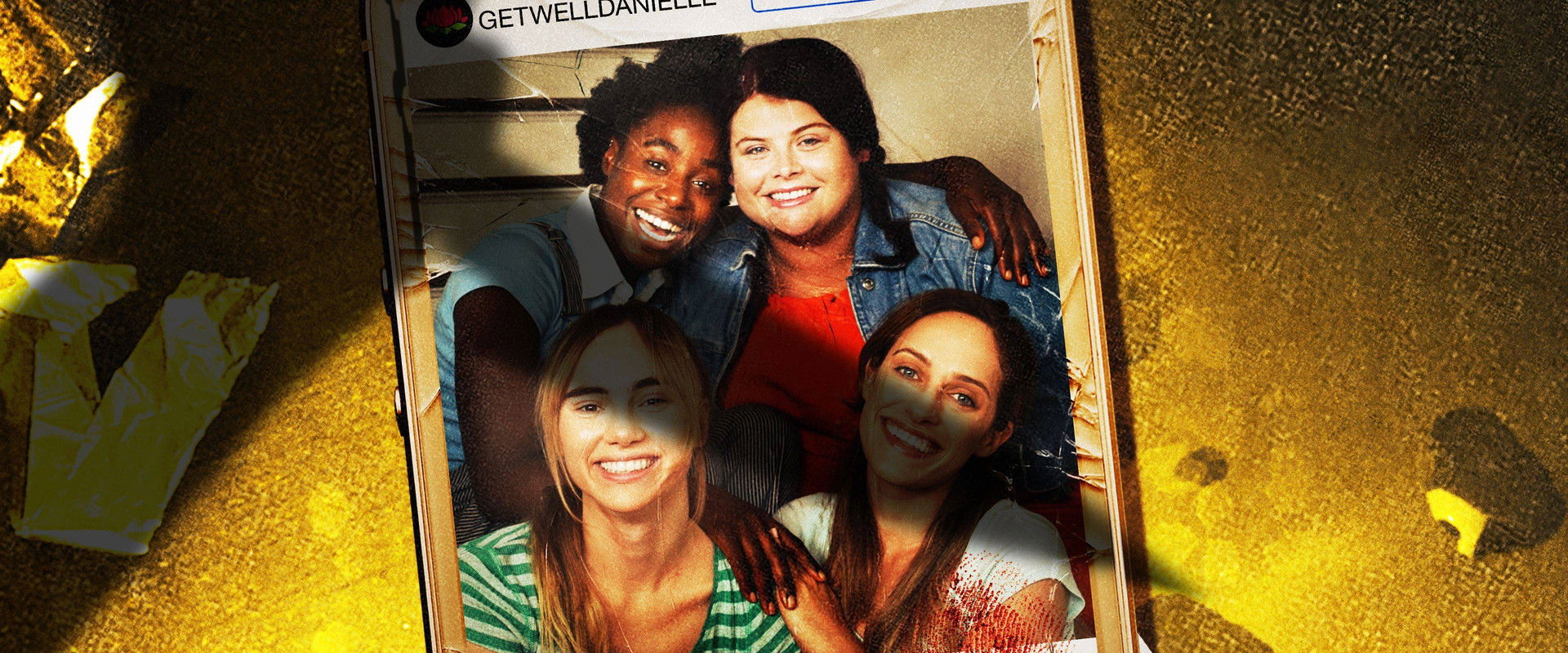 New Year, New You backdrop