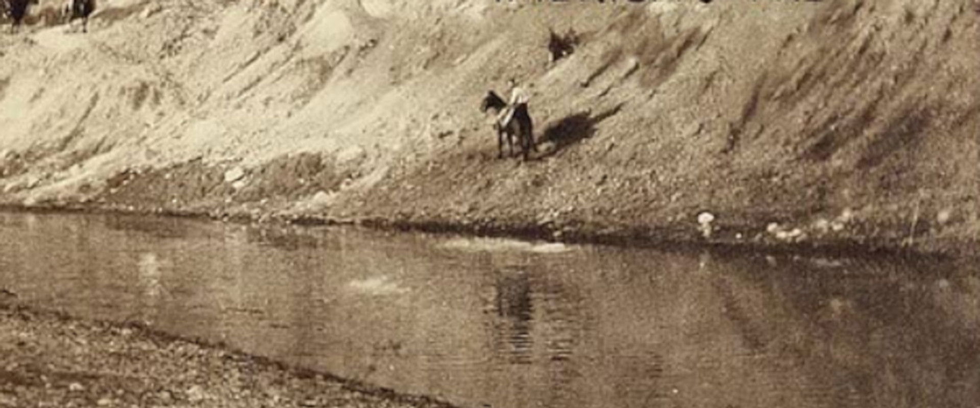 Table Top Ranch backdrop