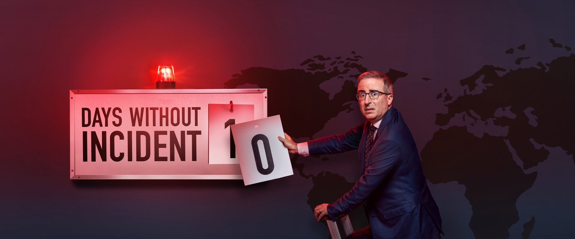 Last Week Tonight with John Oliver