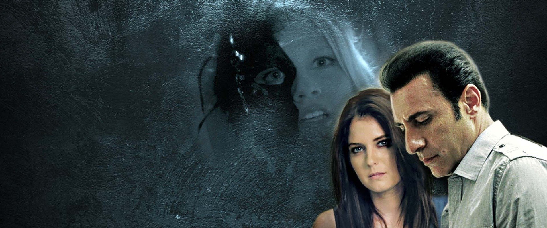 Guardian Angel backdrop