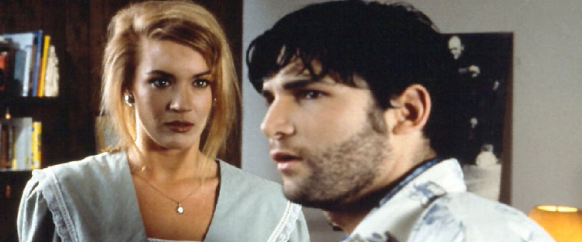 Evil Obsession backdrop