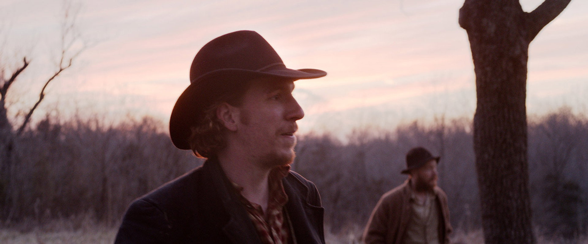 Men Go to Battle backdrop