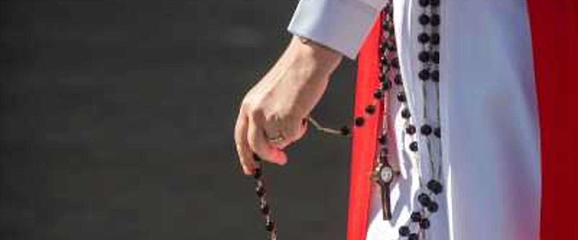Pope John Paul II