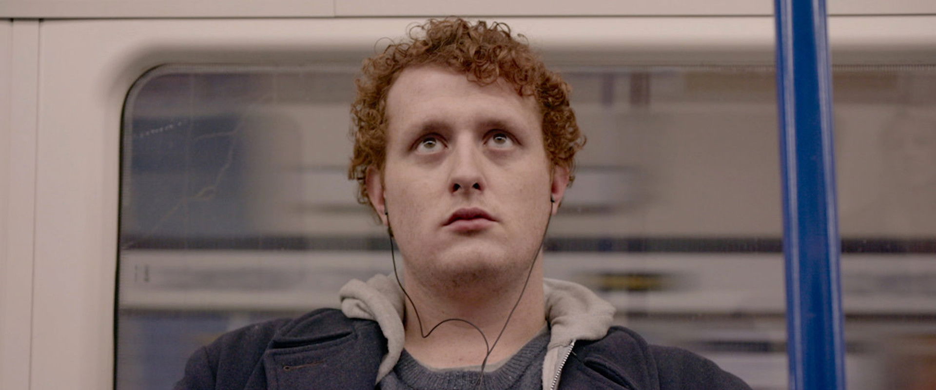 Chubby Funny backdrop