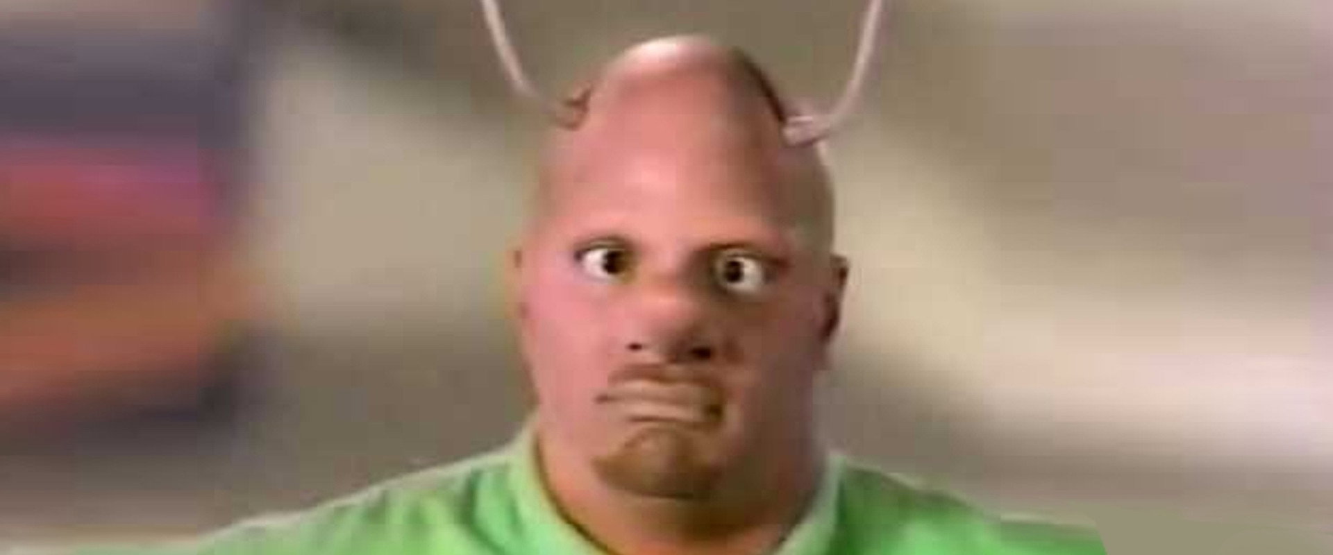 Aliens for Breakfast backdrop