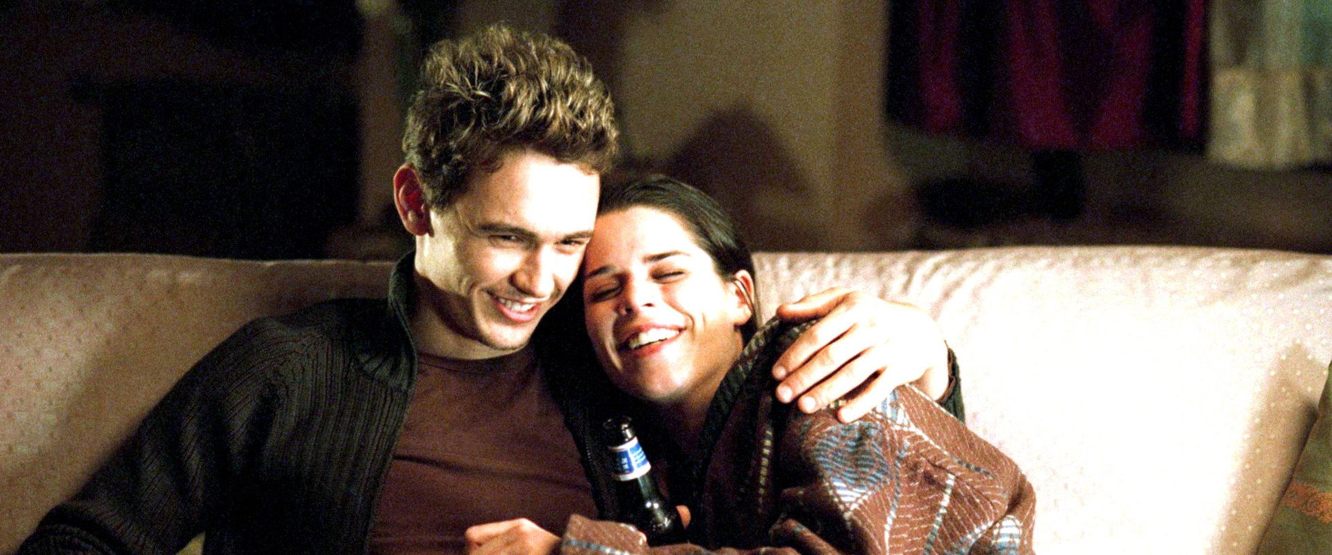 The Company backdrop