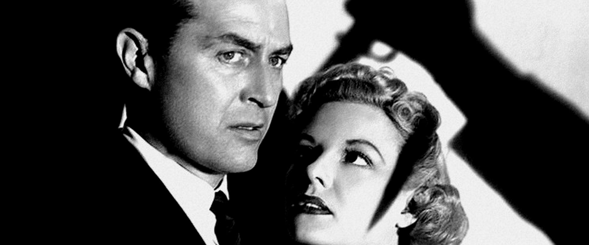 So Evil My Love backdrop