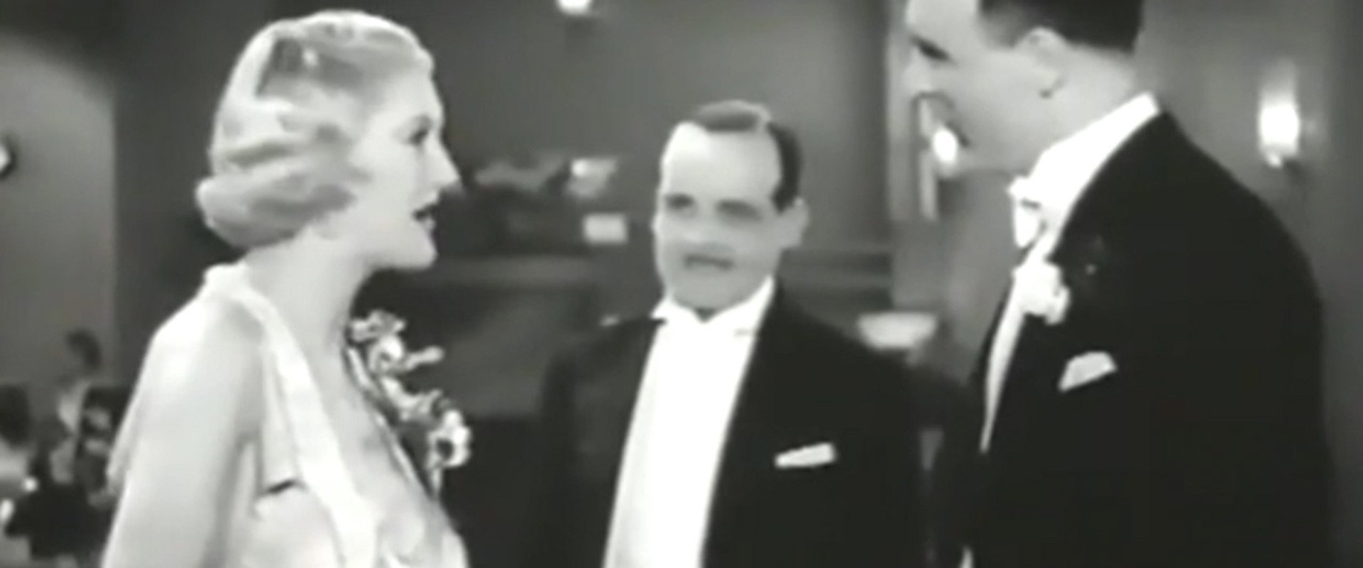 Lord Edgware Dies backdrop