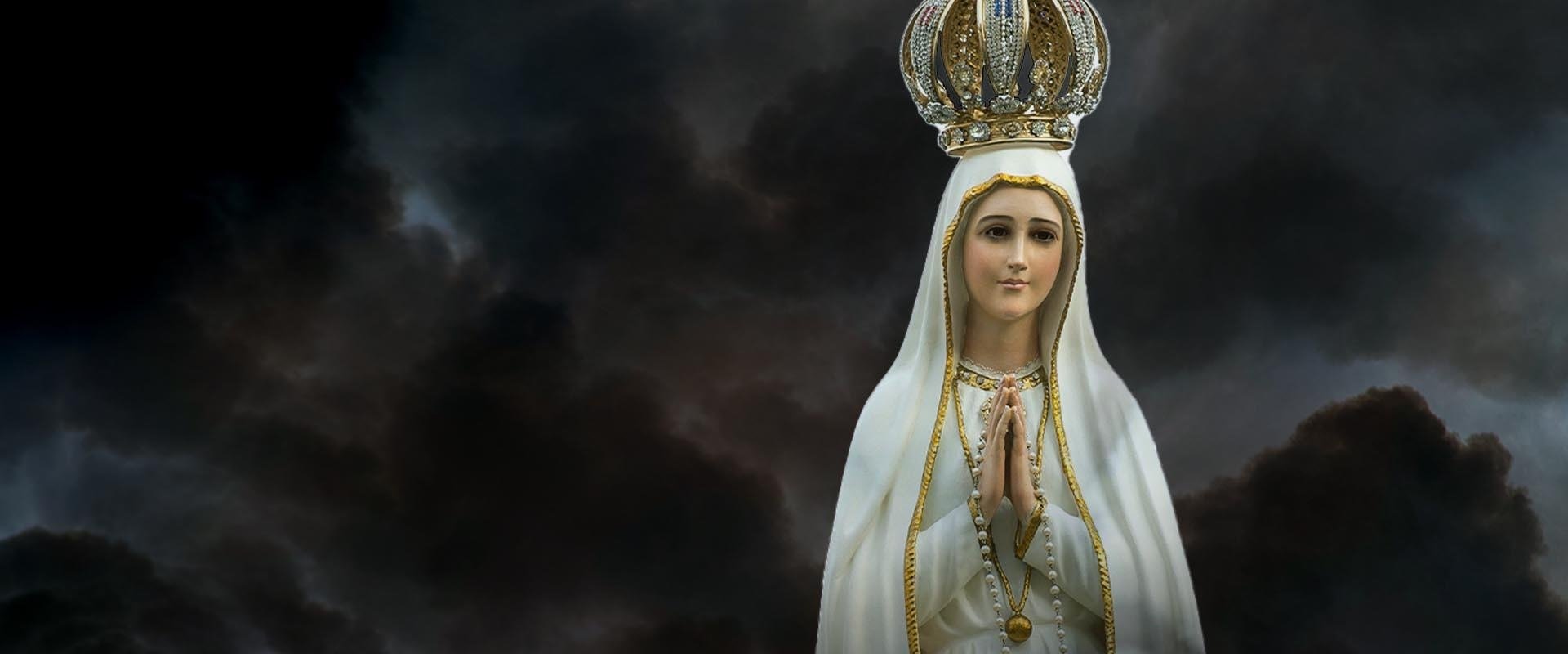 L'Énigme de Fatima : Que nous cache le Vatican ?