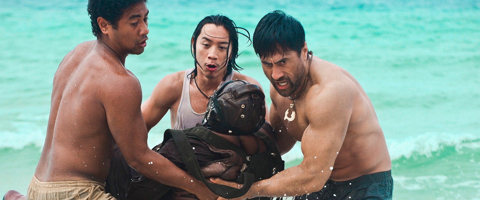 Enemy Within backdrop