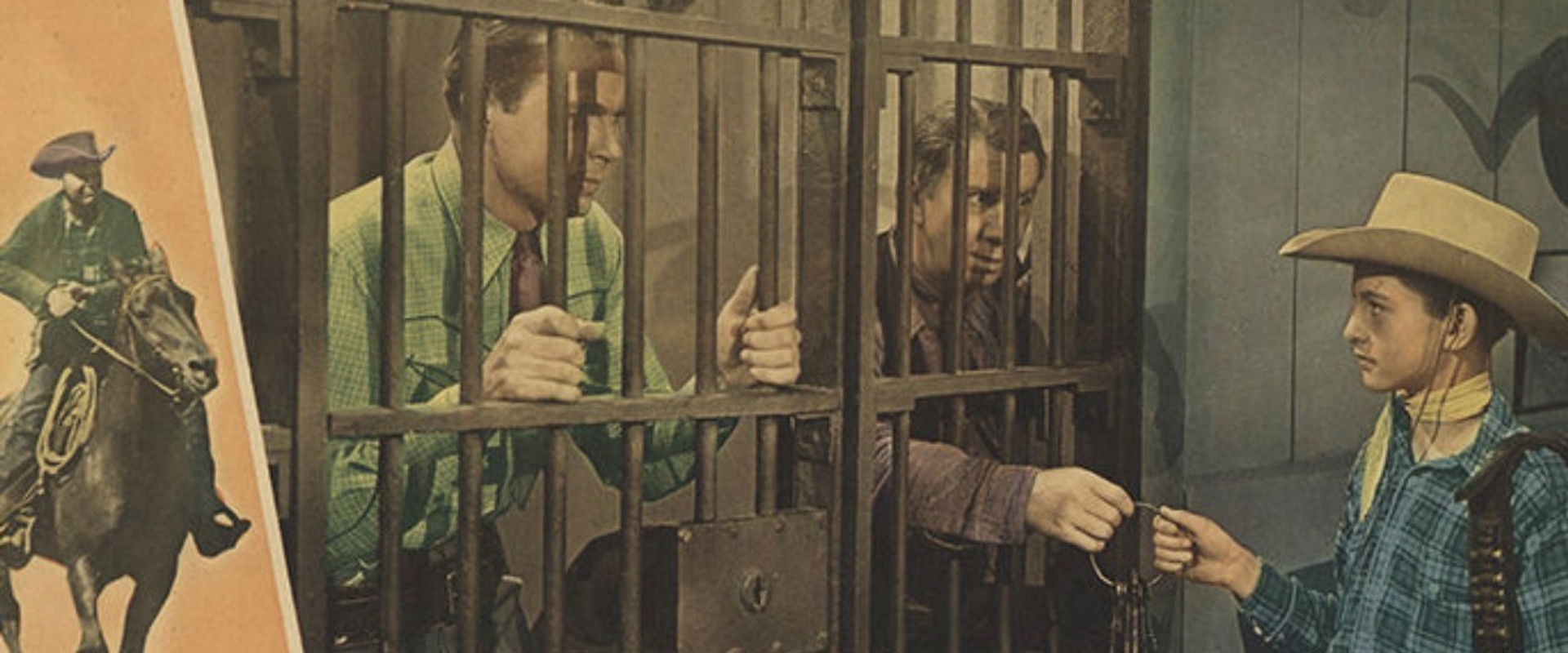 Trail to Gunsight backdrop