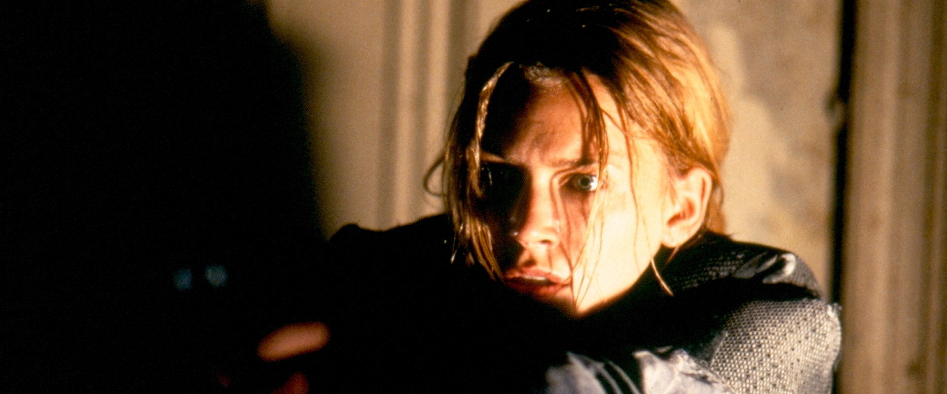 Adrenalin: Fear the Rush backdrop