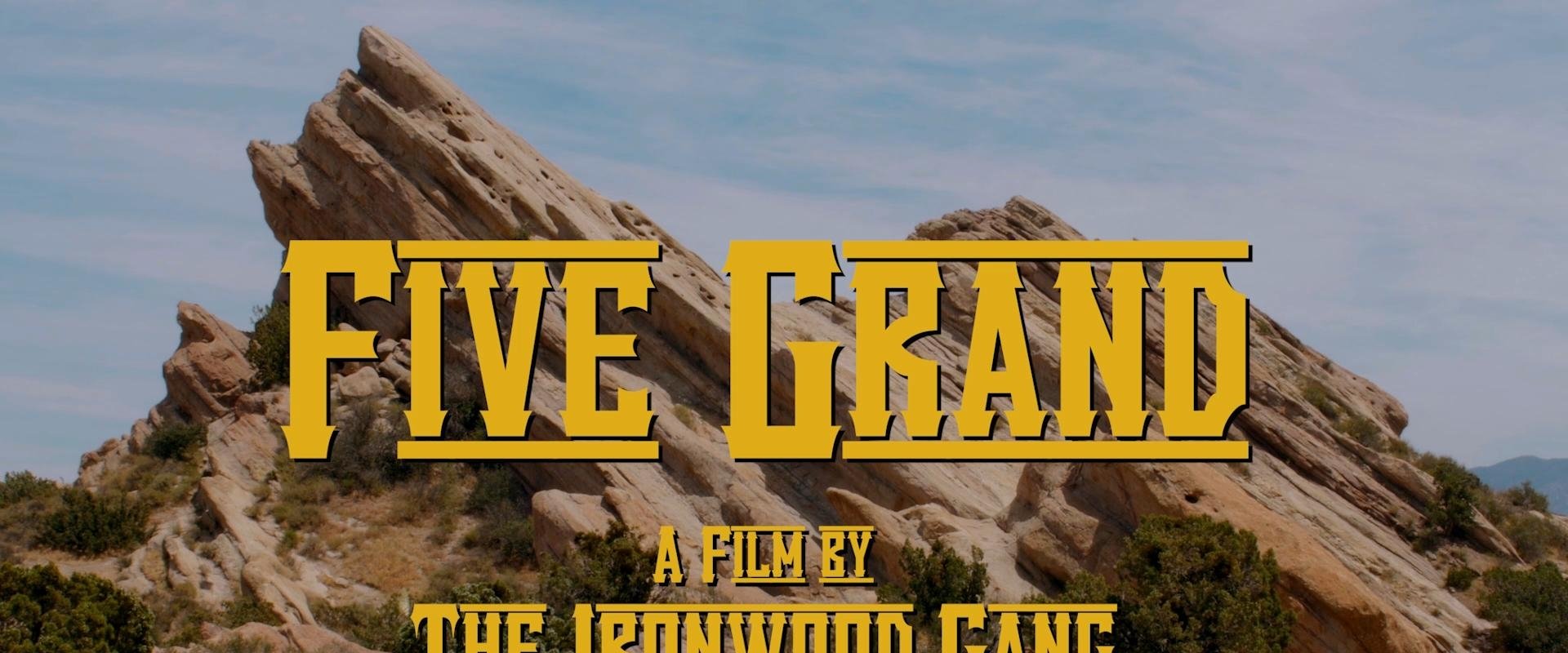 Five Grand