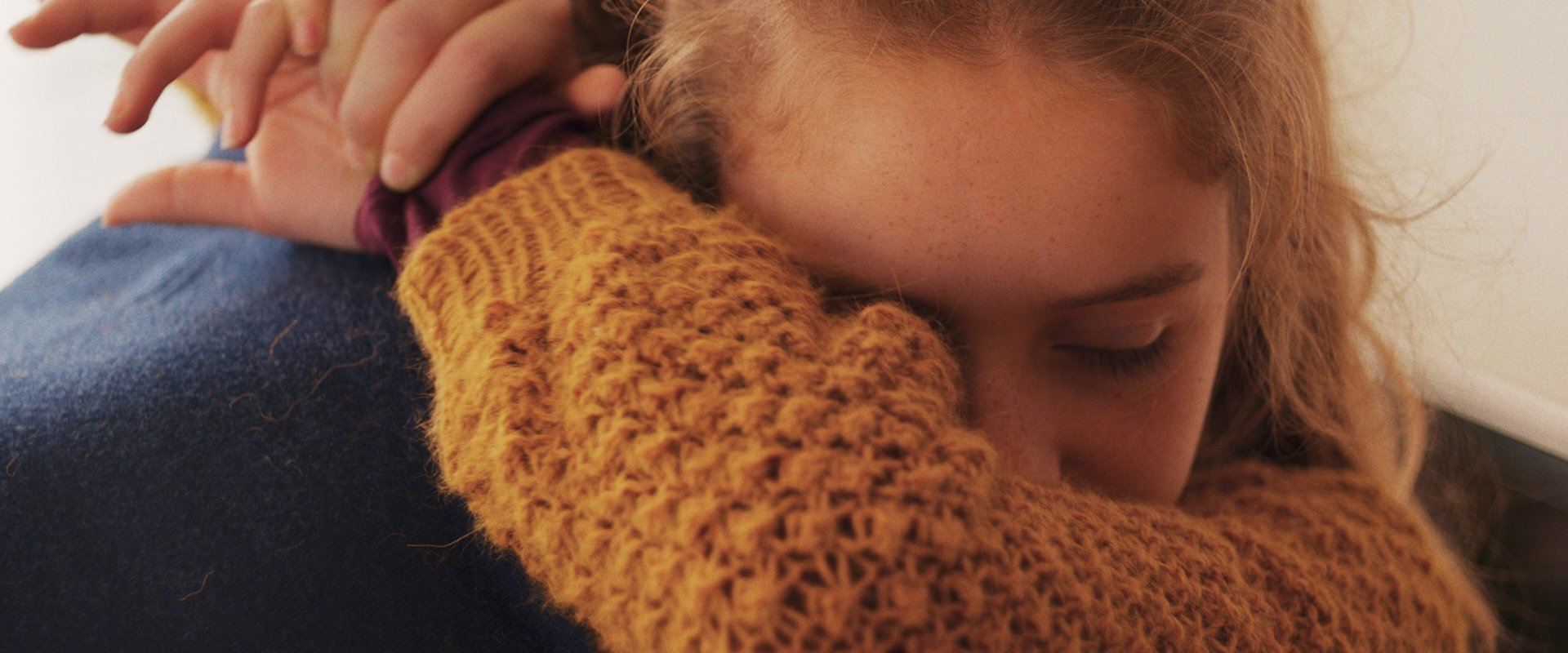 Beware of Children backdrop