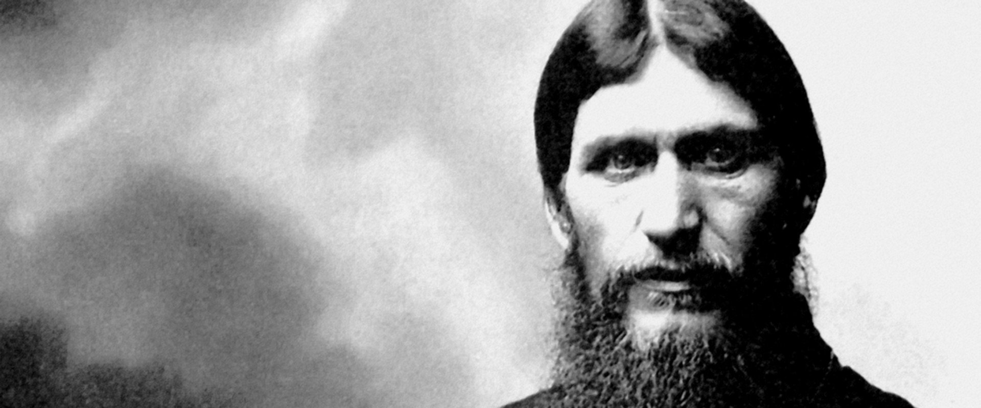 Rasputin: Murder in the Tsar's Court backdrop