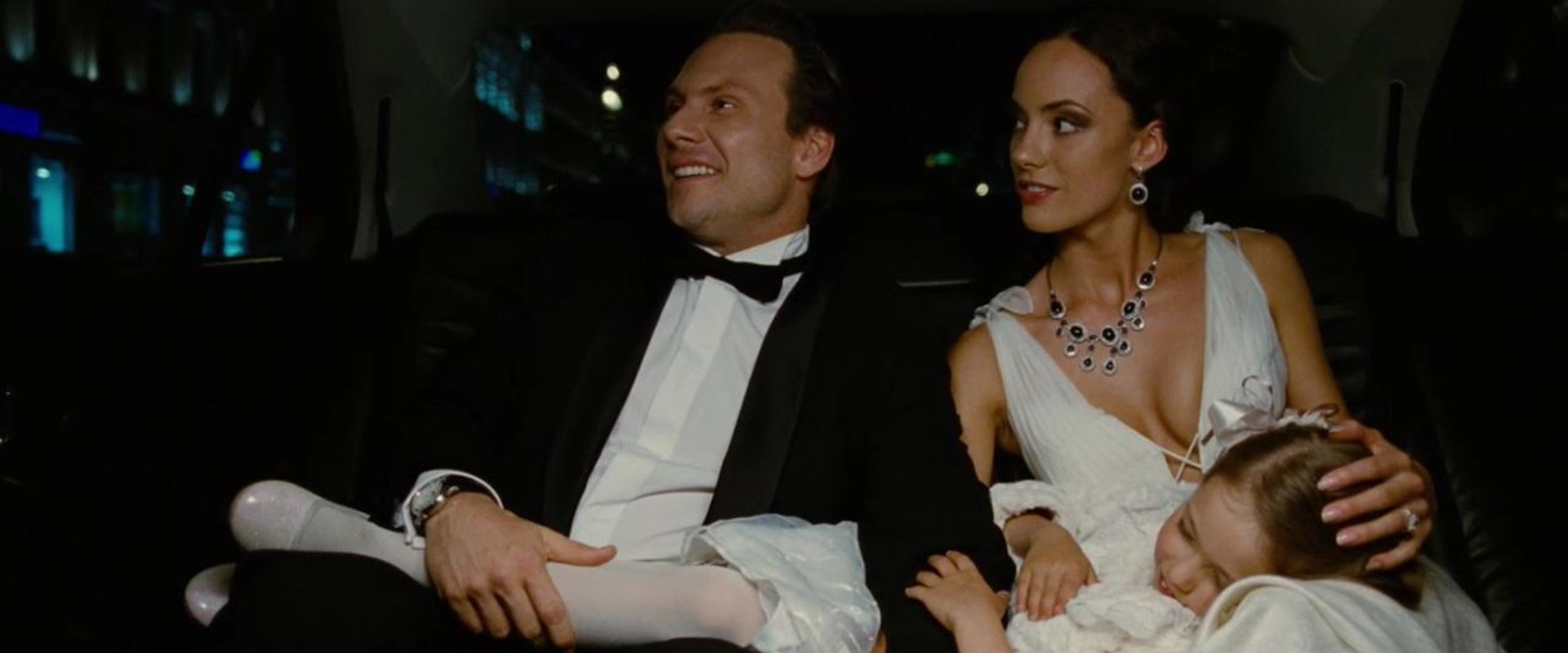 Assassins Run backdrop