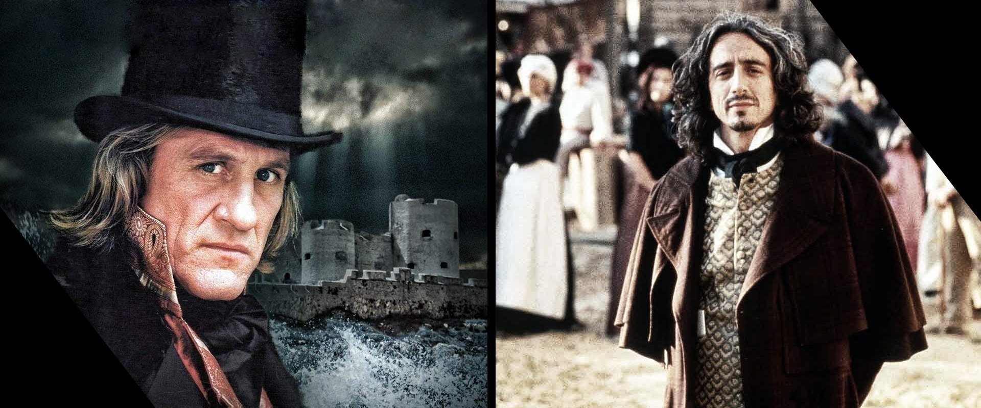 The Count of Monte Cristo