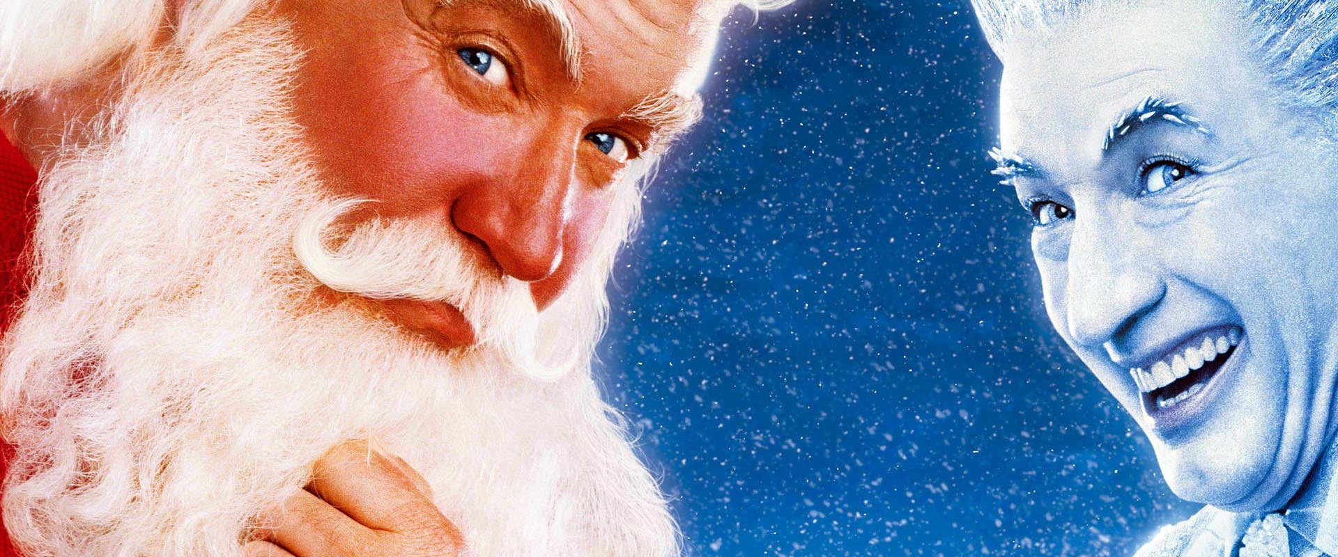 The Santa Clause 3: The Escape Clause backdrop