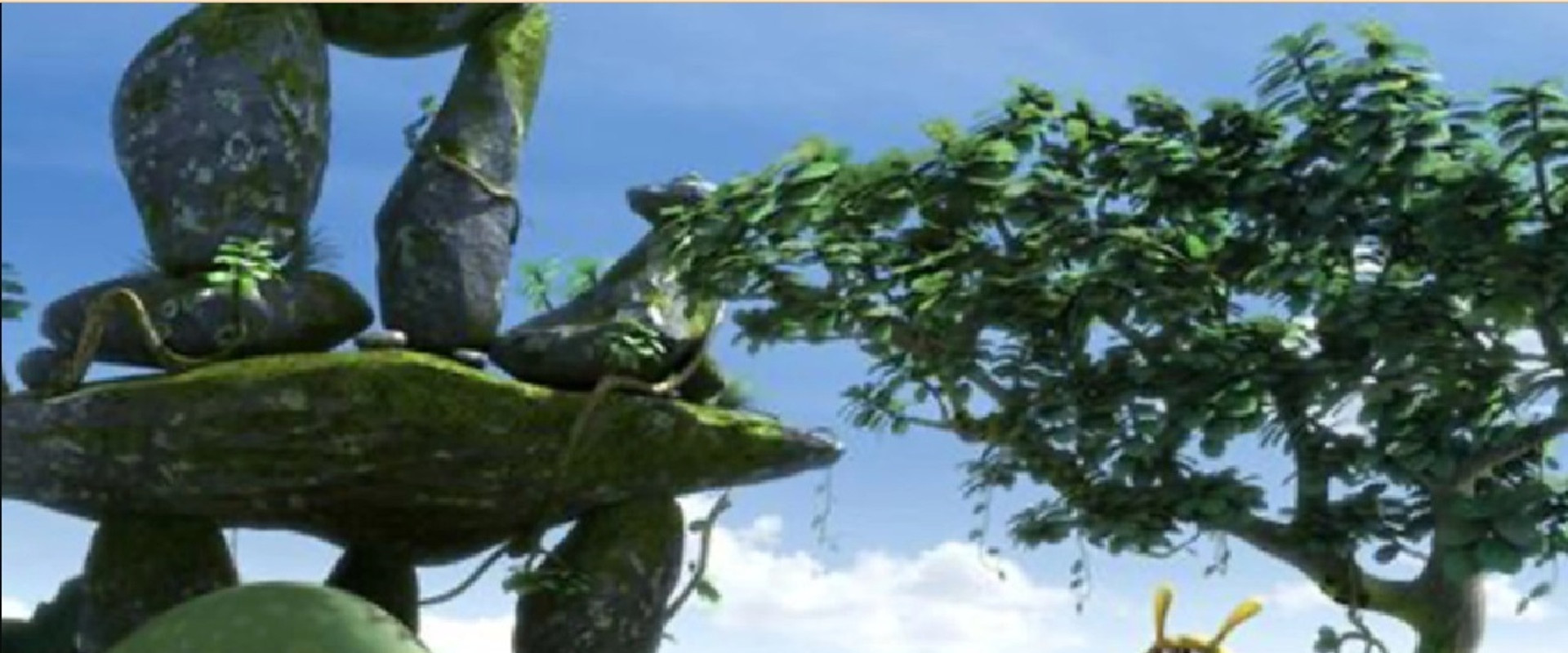 Brad & Gary backdrop