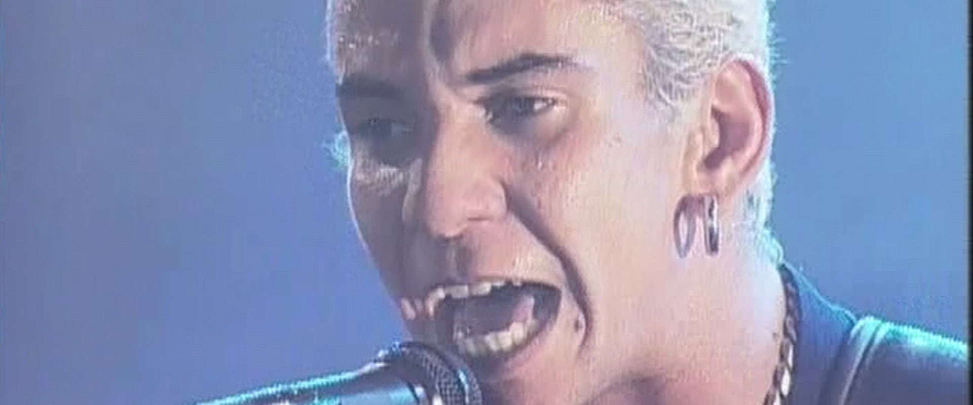 Raimundos - MTV ao Vivo backdrop