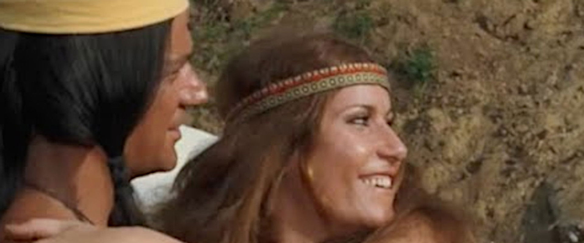 Beyond the Frontiers of Hate backdrop