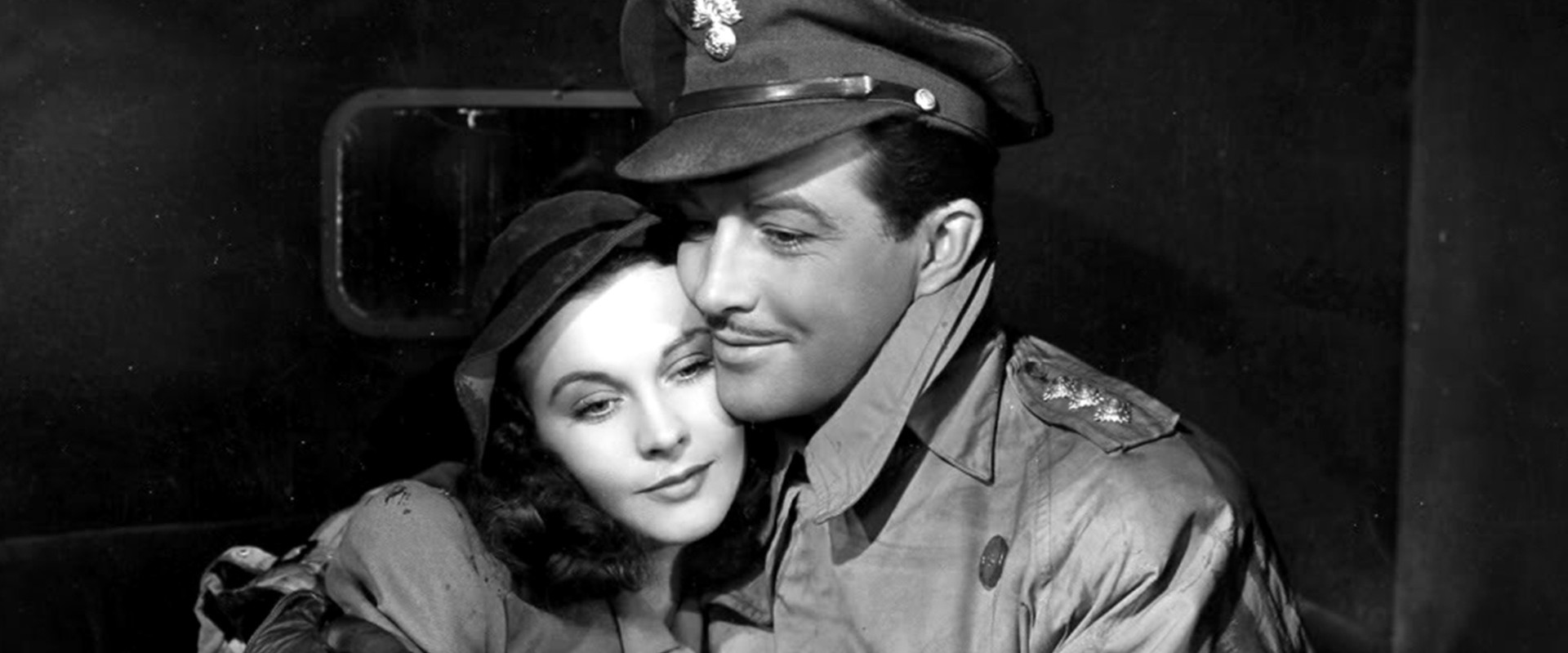 Waterloo Bridge backdrop