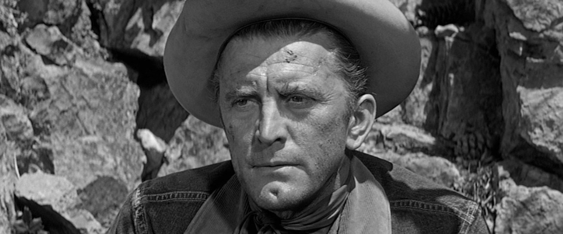 Lonely are the Brave backdrop