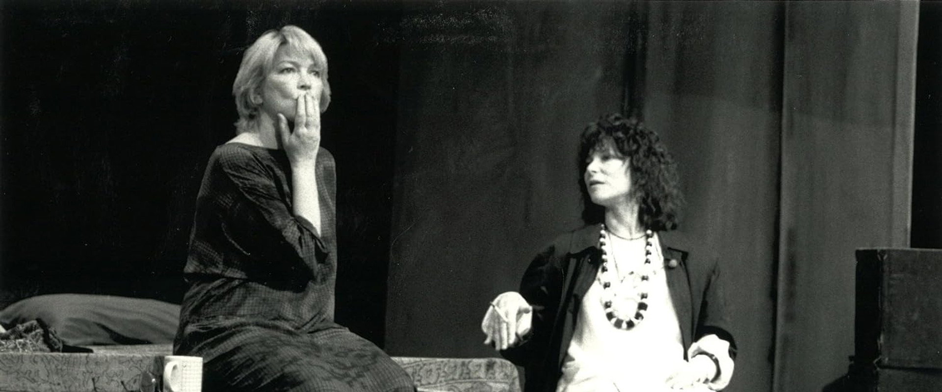 Hello Actors Studio backdrop