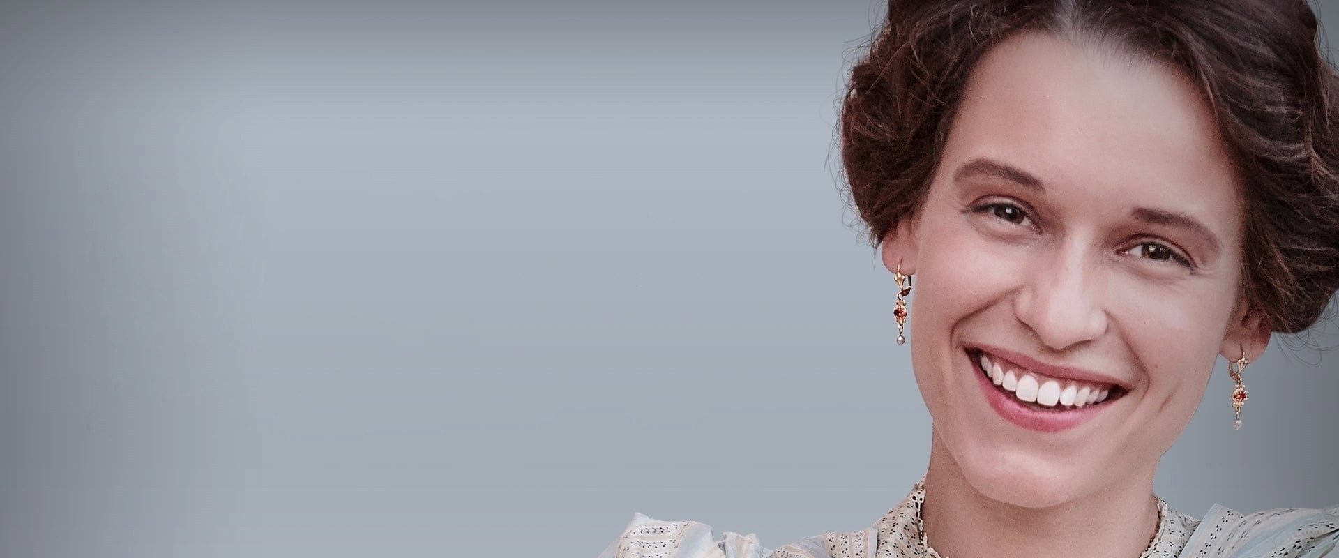 Ottilie von Faber-Castell - Eine mutige Frau backdrop