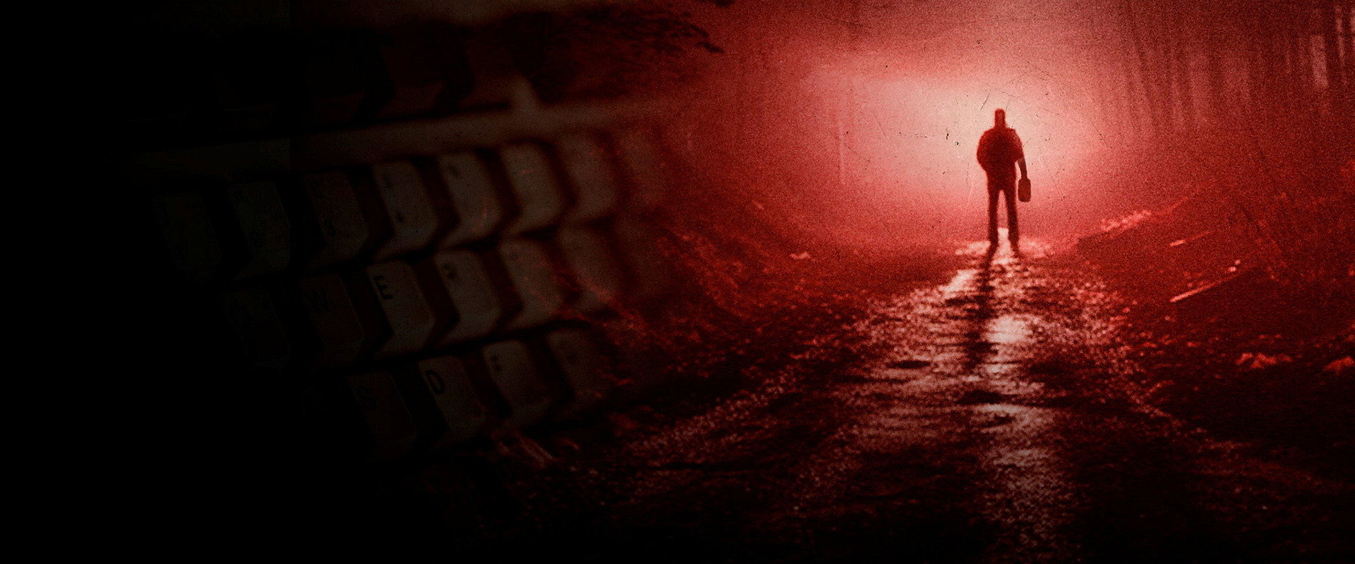 23 - Der mysteriöse Tod eines Hackers backdrop