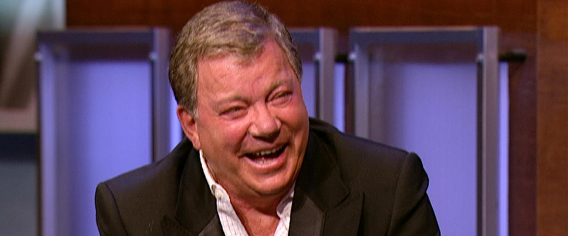 Comedy Central Roast of William Shatner backdrop