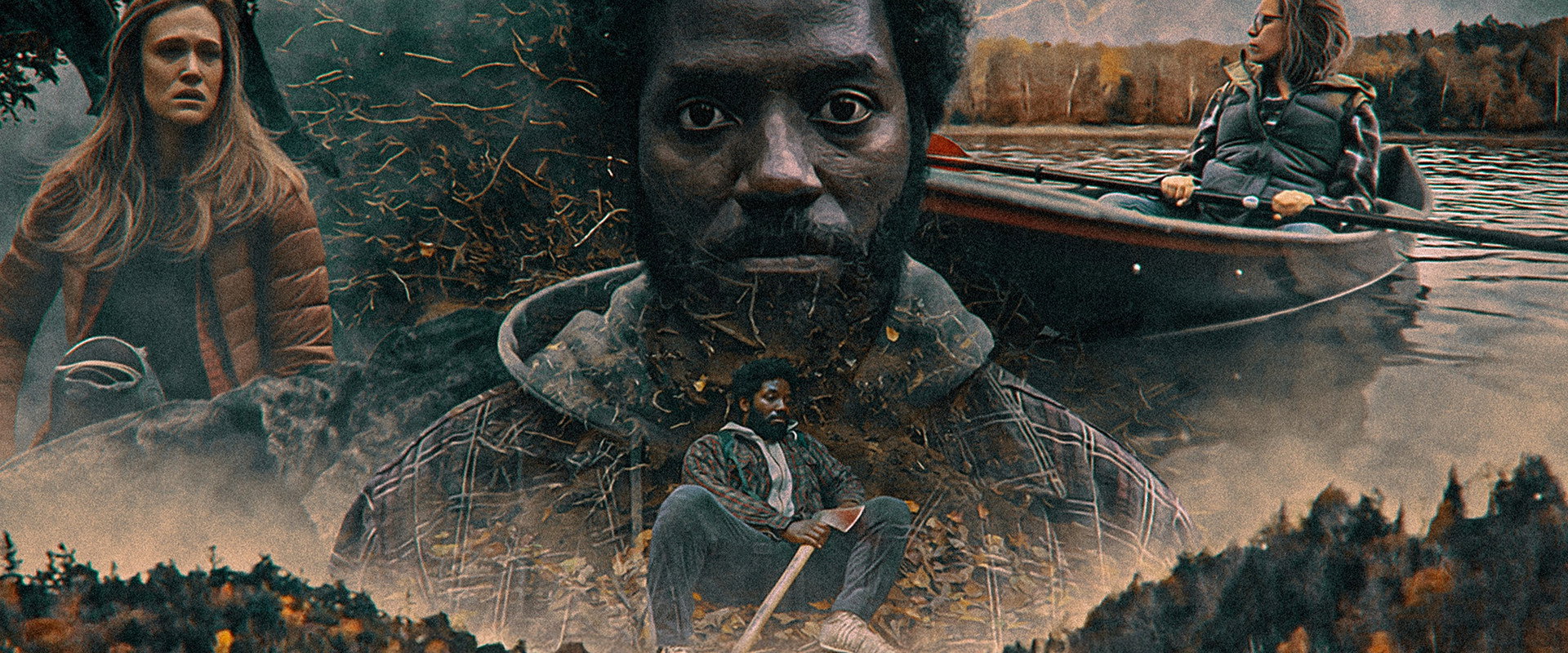 Come Home backdrop