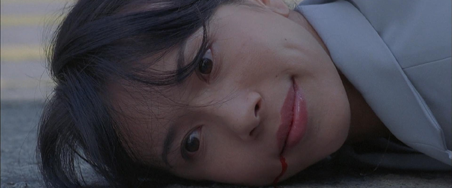 Haunted Office backdrop