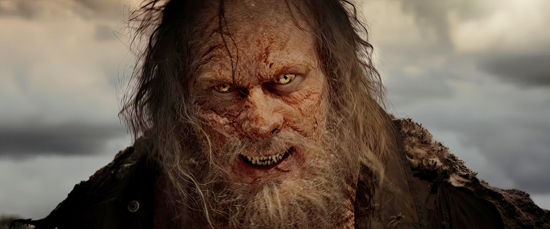 Charlie's Farm backdrop