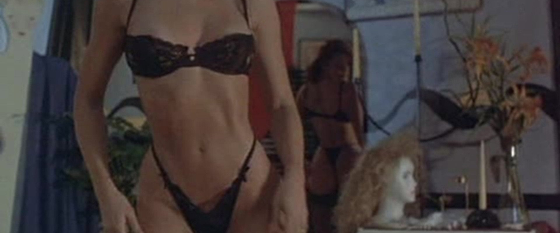 Mirror Images backdrop