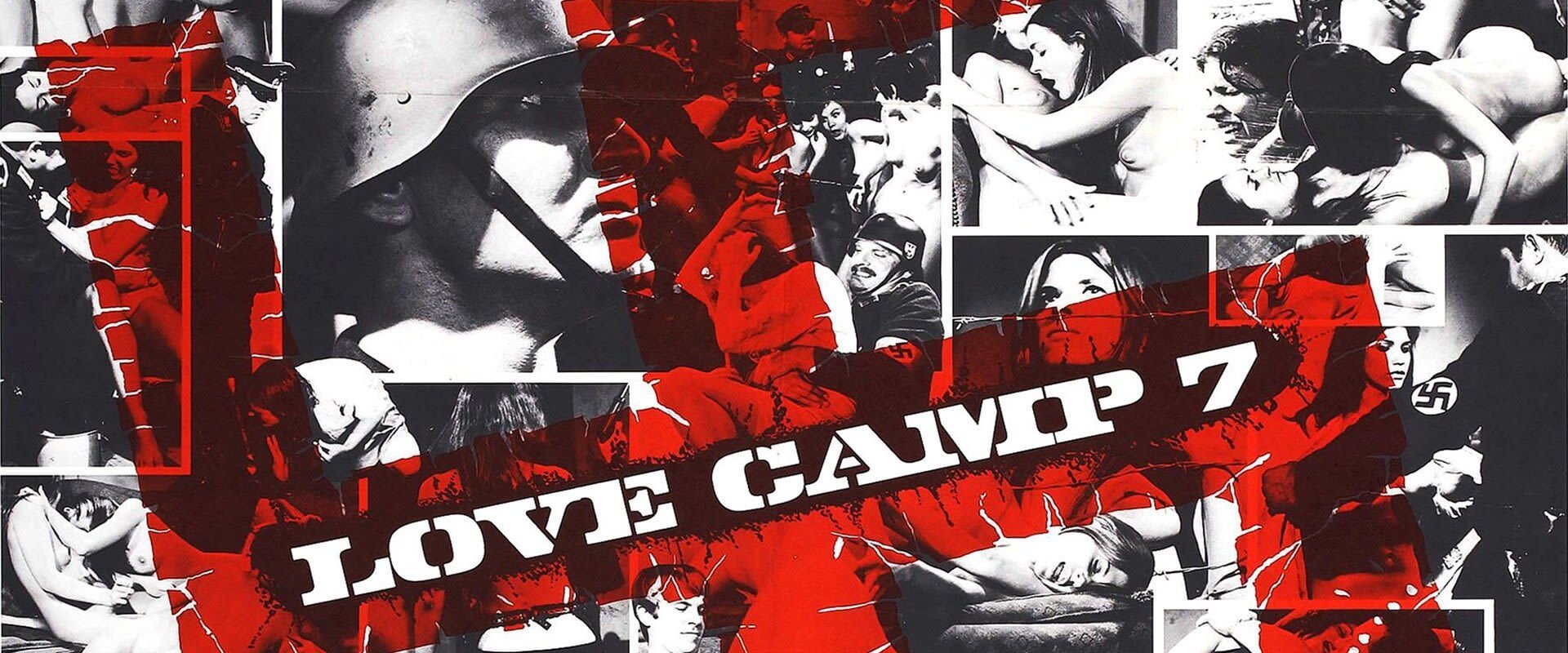 Love Camp 7