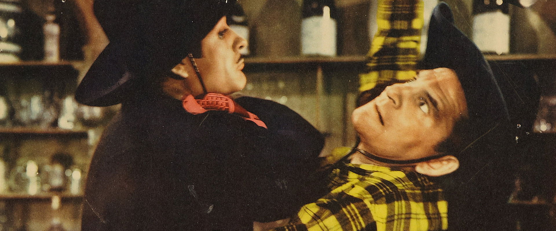 Oklahoma Renegades backdrop