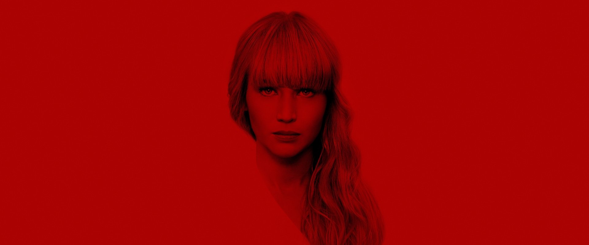 Red Sparrow backdrop
