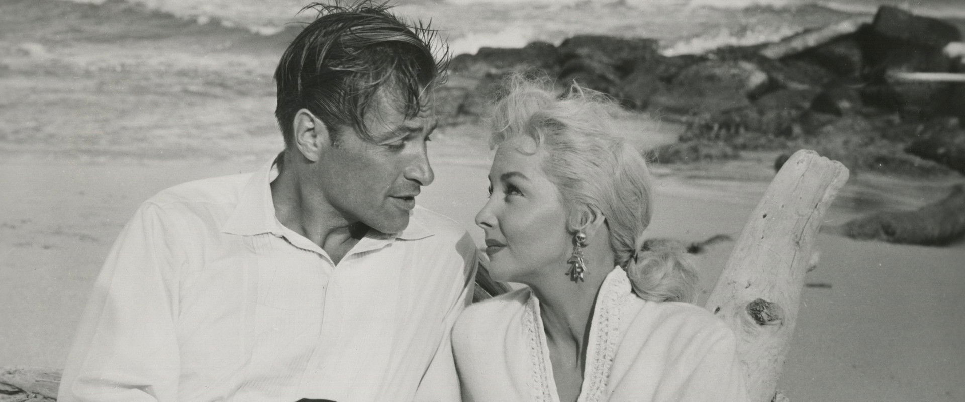 Jungle Heat backdrop