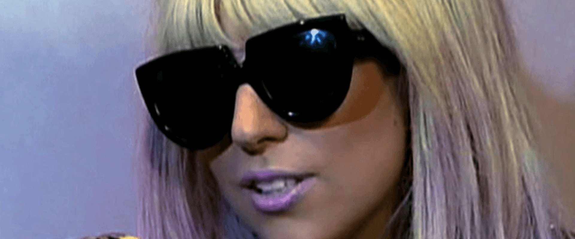 Lady Gaga's Secret World