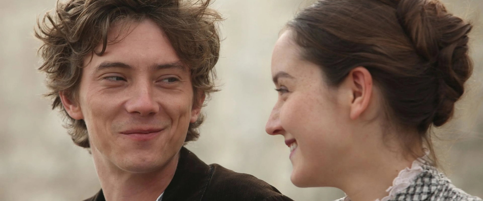 La Joie de vivre backdrop